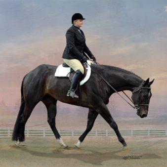 SharonHorse SharonHorse